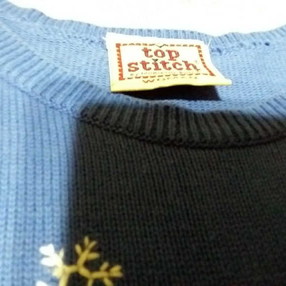 Sweater - Picture 2 of 4